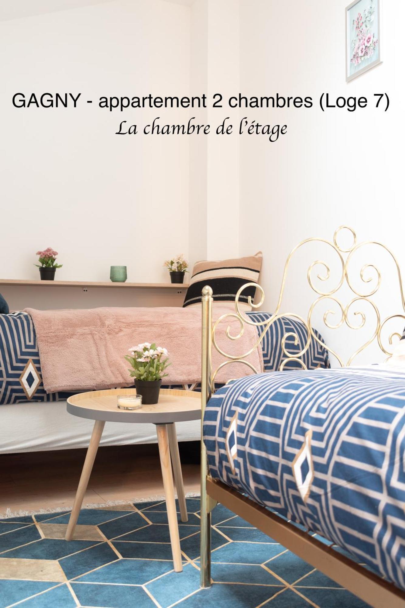 Le Hangar Fleuri Gagny Екстер'єр фото